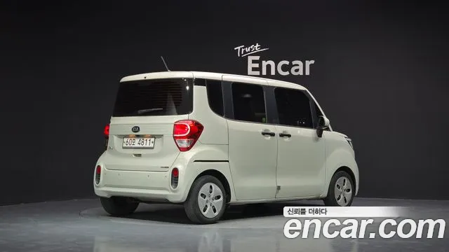 Kia Ray 2018 thumb 12