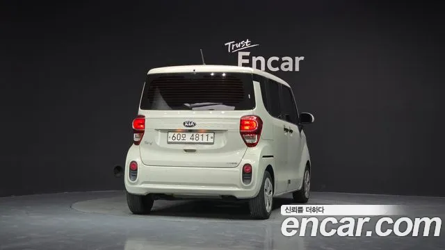 Kia Ray 2018 thumb 3