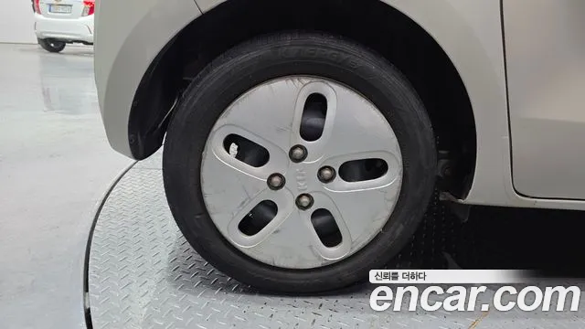 Kia Ray 2018 thumb 9