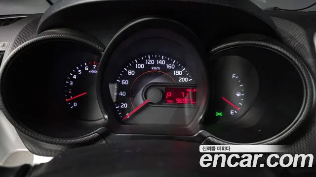 Kia Ray 2018 thumb 5