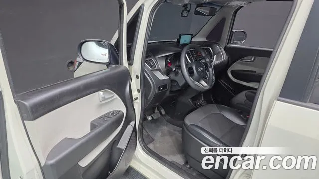 Kia Ray 2018 thumb 6