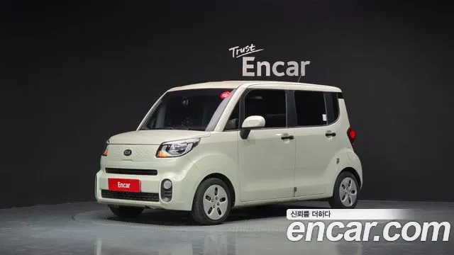 Kia Ray 2018 thumb 8