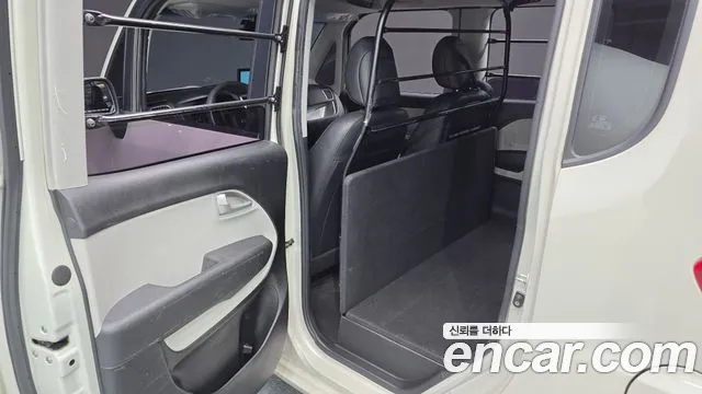 Kia Ray 2018 thumb 7