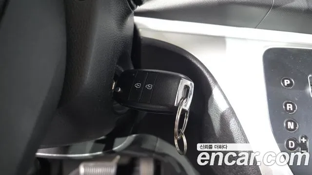 Kia Ray 2018 thumb 2