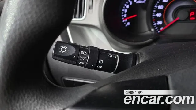 Kia Ray 2018 thumb 4