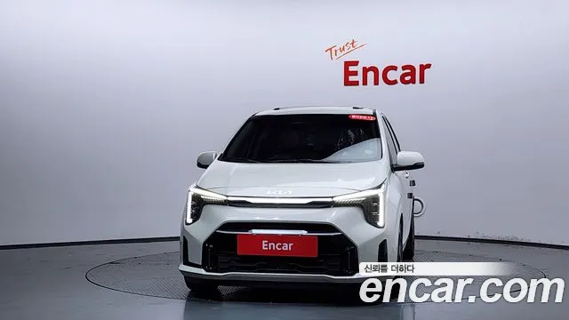 Kia Morning 2024 thumb 8