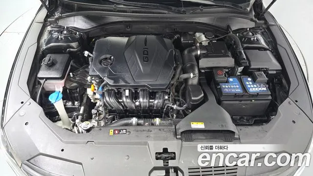 Hyundai Grandeur 2022 thumb 7