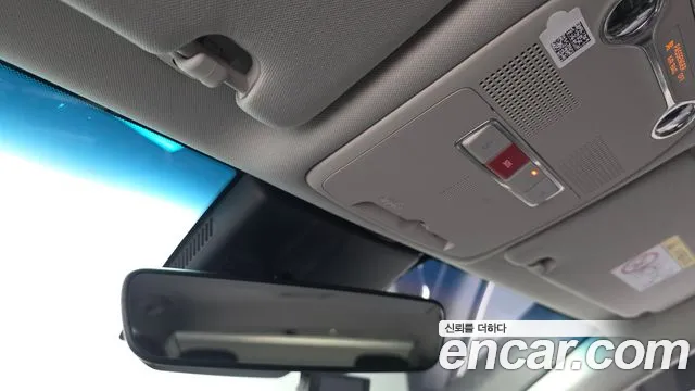 Hyundai Grandeur 2022 thumb 8
