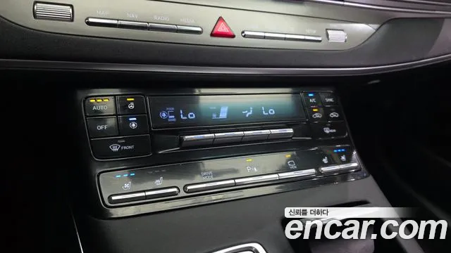 Hyundai Grandeur 2022 thumb 11