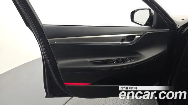 Hyundai Grandeur 2022 thumb 2