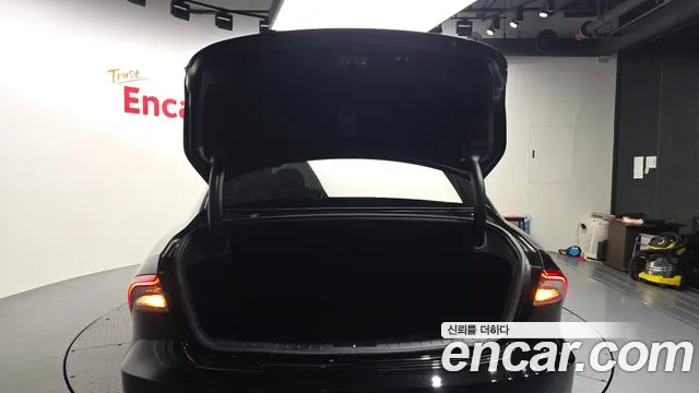 Hyundai Grandeur 2022 thumb 3