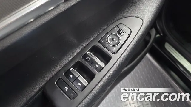Hyundai Grandeur 2022 thumb 6