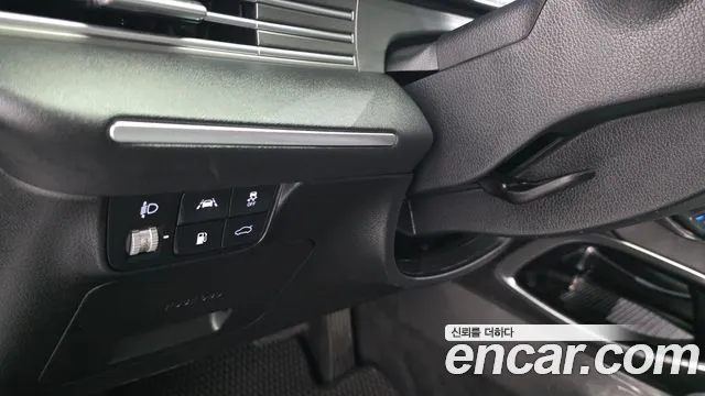 Hyundai Grandeur 2022 thumb 9