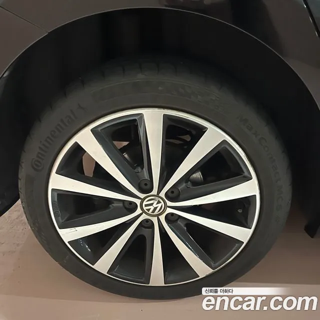 Volkswagen Polo 2016 thumb 8