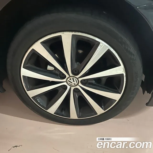 Volkswagen Polo 2016 thumb 9