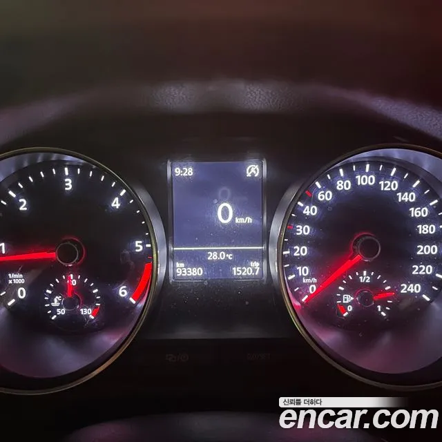 Volkswagen Polo 2016 thumb 4