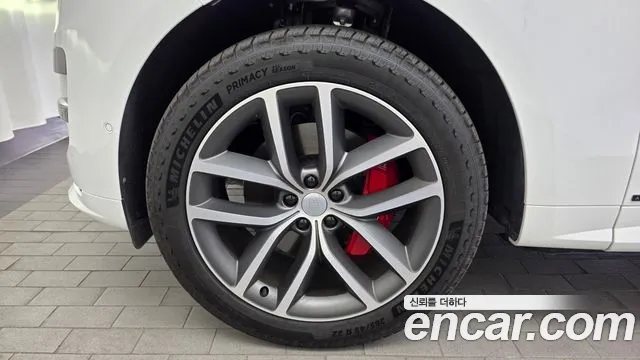 Land Rover Range Rover Sport 2025 thumb 12