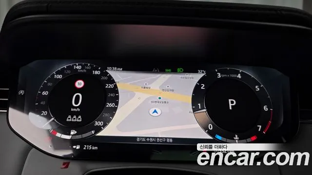 Land Rover Range Rover Sport 2025 thumb 2
