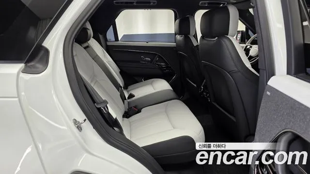Land Rover Range Rover Sport 2025 thumb 4