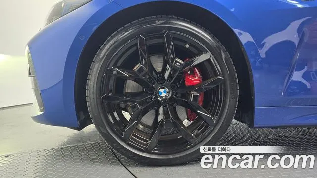 BMW 4 серии 2025 thumb 5