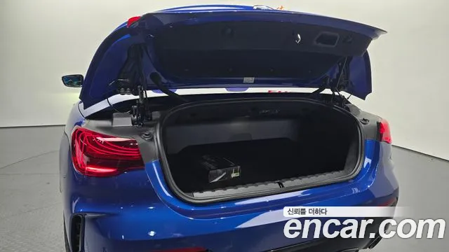 BMW 4 серии 2025 thumb 12