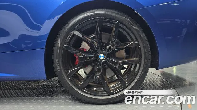 BMW 4 серии 2025 thumb 3