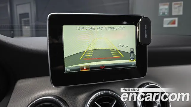 Mercedes-Benz A-Класс 2018 thumb 7