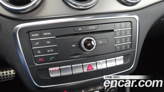 Mercedes-Benz A-Класс 2018 thumb 4