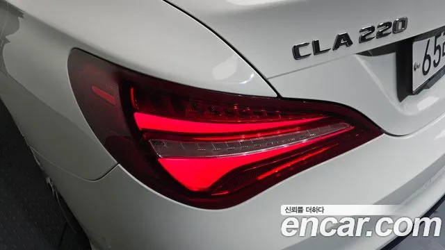 Mercedes-Benz A-Класс 2018 thumb 11