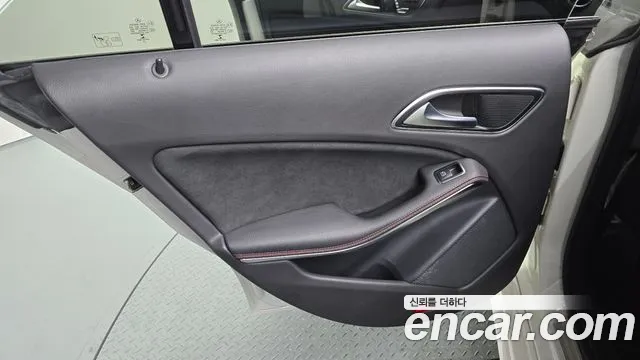 Mercedes-Benz A-Класс 2018 thumb 8