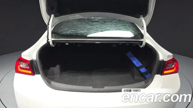 Chevrolet Malibu 2017 thumb 12