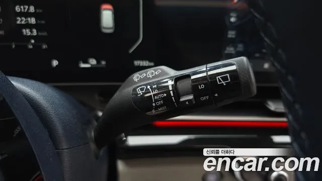 Kia Carnival 2024 thumb 11