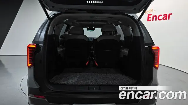 Kia Carnival 2024 thumb 7