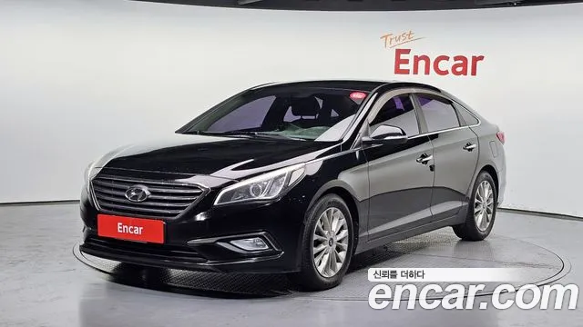 Hyundai LF 2015 thumb 4