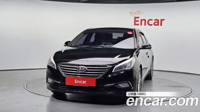Hyundai LF 2015 thumb 10