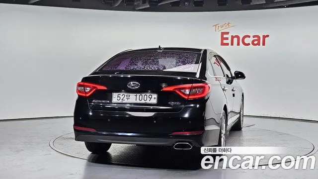 Hyundai LF 2015 thumb 8