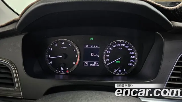 Hyundai LF 2015 thumb 7