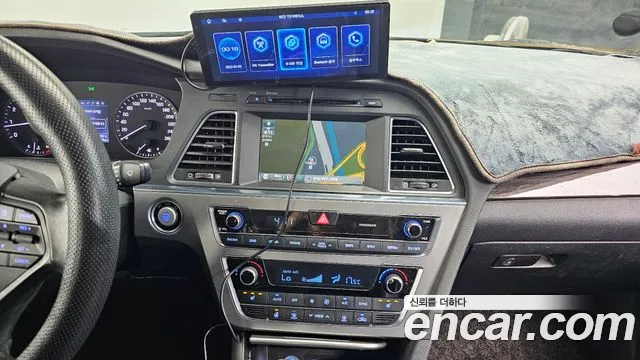 Hyundai LF 2015 thumb 5