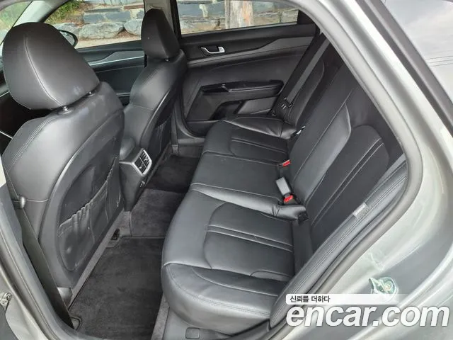 Kia K5 2022 thumb 12