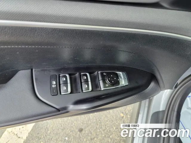 Kia K5 2022 thumb 2