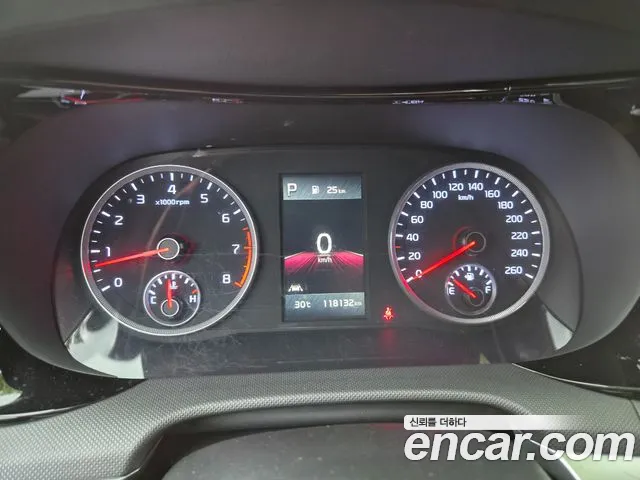 Kia K5 2022 thumb 3