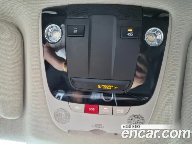 Kia K5 2022 thumb 8