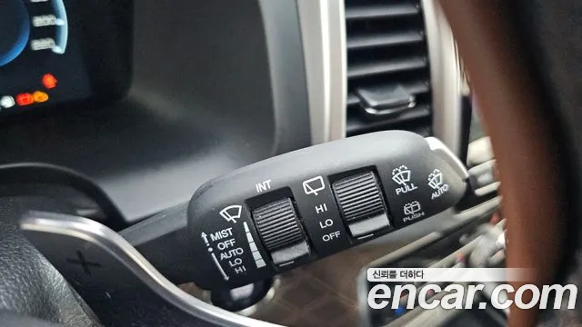 KGM Rexton 2022 thumb 7