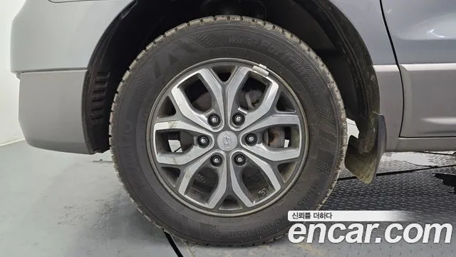 Hyundai Staria 2017 thumb 7