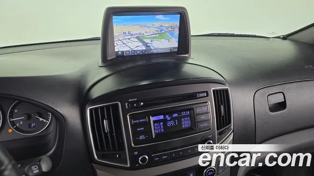 Hyundai Staria 2017 thumb 11