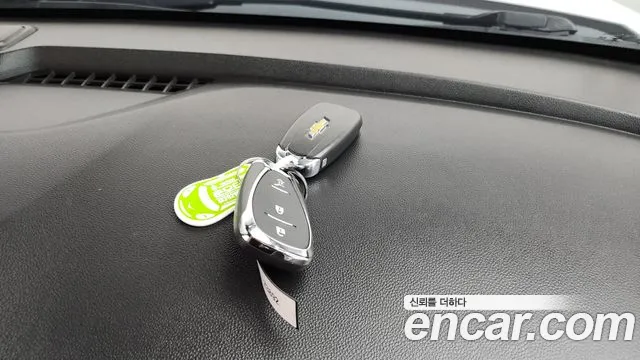 Chevrolet Trailblazer 2022 thumb 8