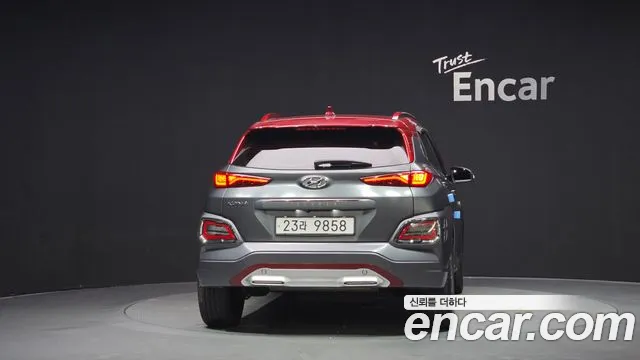 Hyundai Kona 2019 thumb 11