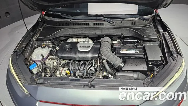 Hyundai Kona 2019 thumb 9