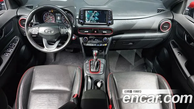 Hyundai Kona 2019 thumb 7