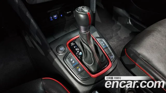 Hyundai Kona 2019 thumb 3